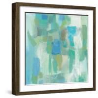 Mountain Spring-Silvia Vassileva-Framed Art Print