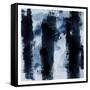 Mountain Streaks-Marcus Prime-Framed Stretched Canvas