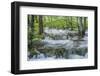 Mountain Stream-Rob Tilley-Framed Photographic Print