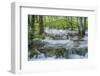 Mountain Stream-Rob Tilley-Framed Photographic Print