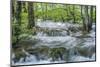 Mountain Stream-Rob Tilley-Mounted Photographic Print