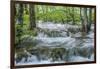 Mountain Stream-Rob Tilley-Framed Photographic Print