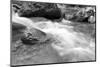 Mountain Stream-pavel klimenko-Mounted Photographic Print