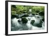 Mountain Stream-null-Framed Photographic Print