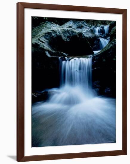 Mountain Stream-null-Framed Photographic Print