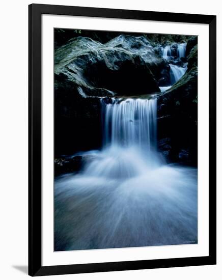 Mountain Stream-null-Framed Photographic Print