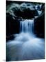 Mountain Stream-null-Mounted Photographic Print