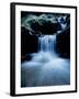 Mountain Stream-null-Framed Photographic Print