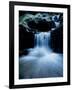 Mountain Stream-null-Framed Photographic Print