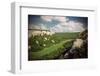 Mountain Summer Landscape-Roxana_ro-Framed Photographic Print