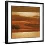 Mountain Valley II-Ursula Salemink-Roos-Framed Giclee Print