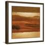 Mountain Valley II-Ursula Salemink-Roos-Framed Giclee Print