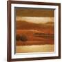 Mountain Valley II-Ursula Salemink-Roos-Framed Giclee Print