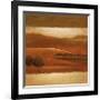 Mountain Valley II-Ursula Salemink-Roos-Framed Giclee Print