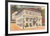 Mountain Valley Spring Company, Hot Springs, Arkansas-null-Framed Art Print