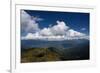 Mountain View, Bhutan (Photo)-null-Framed Giclee Print