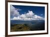 Mountain View, Bhutan (Photo)-null-Framed Giclee Print