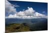 Mountain View, Bhutan (Photo)-null-Mounted Giclee Print