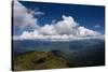 Mountain View, Bhutan (Photo)-null-Stretched Canvas