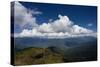 Mountain View, Bhutan (Photo)-null-Stretched Canvas