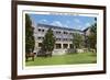 Mountain View Hotel, Gatlinburg, Tennessee-null-Framed Premium Giclee Print