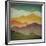 Mountain View-Ryan Fowler-Framed Giclee Print