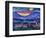 Mountain Village, 1910-Alexej Von Jawlensky-Framed Giclee Print