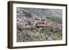 Mountain Village of Lazania in Cyprus-mpalis-Framed Photographic Print