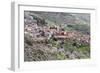 Mountain Village of Lazania in Cyprus-mpalis-Framed Photographic Print