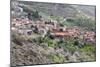 Mountain Village of Lazania in Cyprus-mpalis-Mounted Photographic Print