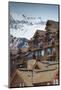 Mountain Village Ski Area, Telluride, Colorado, USA-Walter Bibikow-Mounted Photographic Print