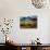 Mountain Vista, Iceland-Adam Jones-Photographic Print displayed on a wall