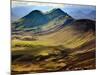 Mountain Vista, Iceland-Adam Jones-Mounted Photographic Print