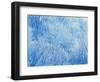 Mountain-WizData-Framed Photographic Print