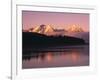 Mountain-null-Framed Photographic Print