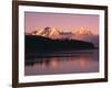 Mountain-null-Framed Photographic Print