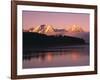 Mountain-null-Framed Photographic Print