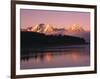 Mountain-null-Framed Photographic Print