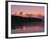 Mountain-null-Framed Photographic Print