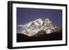 Mountain-null-Framed Photographic Print