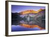 Mountain-null-Framed Photographic Print