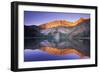 Mountain-null-Framed Photographic Print