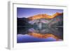 Mountain-null-Framed Photographic Print