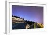 Mountain-null-Framed Photographic Print