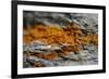 Mountain-K.B. White-Framed Photographic Print