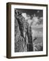 Mountaineer Students Training on Mountain-J^ R^ Eyerman-Framed Photographic Print