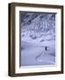 Mountaineering Everest, Nepal-Michael Brown-Framed Photographic Print