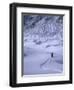 Mountaineering Everest, Nepal-Michael Brown-Framed Photographic Print