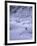 Mountaineering Everest, Nepal-Michael Brown-Framed Photographic Print