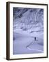 Mountaineering Everest, Nepal-Michael Brown-Framed Photographic Print